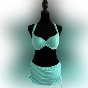 Victoria’s Secret Bikini - Bottom Size Medium and Top 36B - NWT